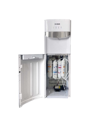 Usp 3608 Gdb 5sa Arıtmalı Su Sebili