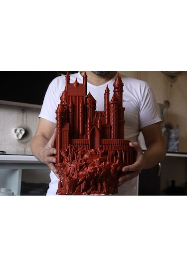 Trodon Corexy 3D Printer Big3D 800Mm