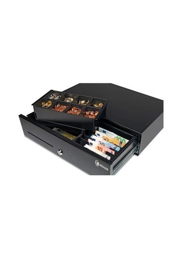 Mühlen Ds 3362 Yoğun Kullanım Yazar Kasa Para Çekmecesi