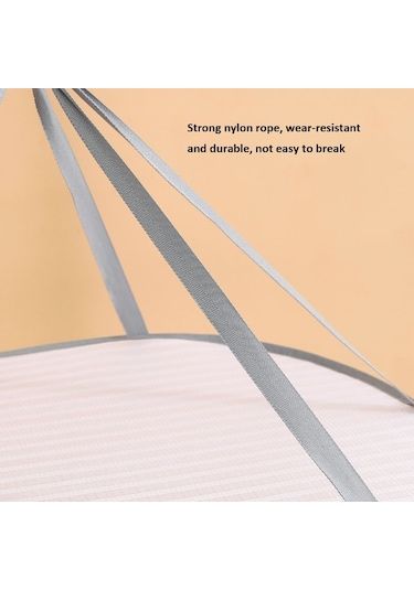 40 X 60 Cm Katlanabilir Kurutma Balıkçılık Sebzeler Balık Ağı Asılı Giysi Kurutma Depolama Rafı, Özellikleri: 1 Katman Yeşil