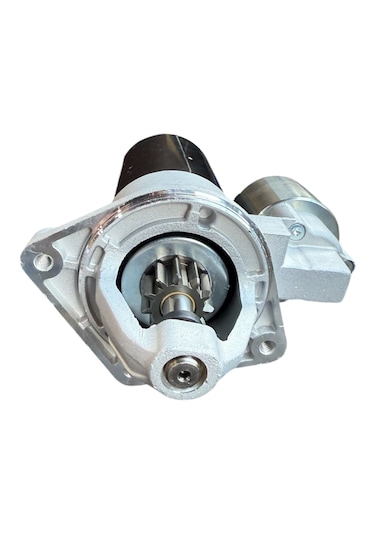 Marş Motor Bosch Tip 11dış Şanzımanlı Pars Str-6042 Şahin, Doğan, Kartal