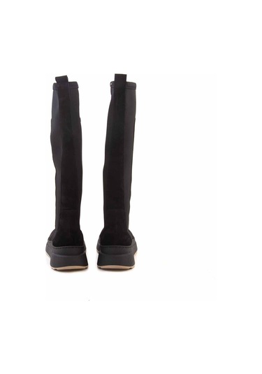 Mocassini Kadın Çizme 480-1