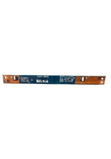 Dell Alienware M17x R4 Led Board Ls-834bp