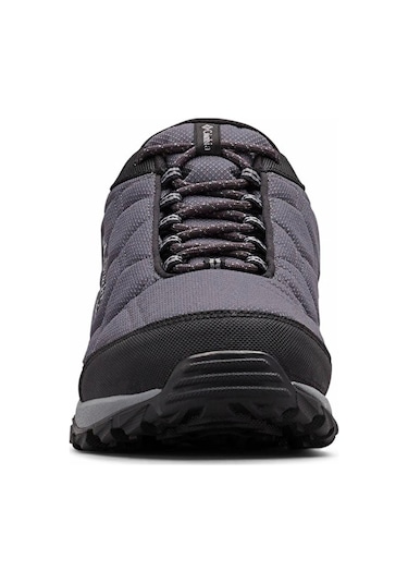 Firecamp Iıı Waterproof Erkek Ayakkabı-7398 Siyah