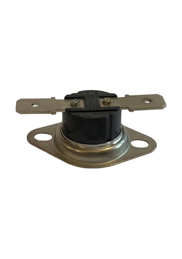 Ütü Limit Termostat 165c / Ty Lmt 165