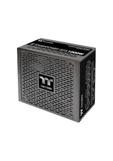 Thermaltake Toughpower GF3 PS-TPD-1000FNFAGE-4 1000W 80+ Gold Modüler Güç Kaynağı