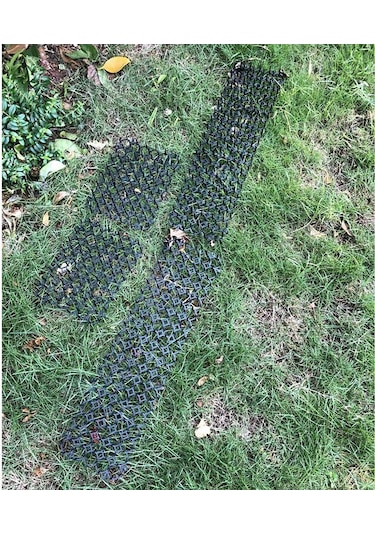 Homyl Bahçe Anti Kedi Köpek Hayvan Caydırıcı Kapalı Açık 150mmx200mm