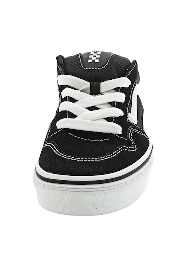 Vans Caldrone Siyah Unisex Çocuk Sneaker 000000000101777072