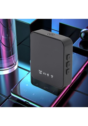 Kablosuz Yaka Mikrofonu, Kablosuz Yaka Klipsli Mikrofon Gürültü