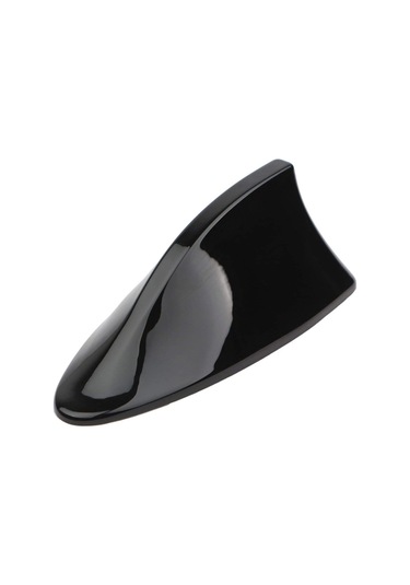 Nkt Group Her Araca Uygun Siyah Shark Köpek Balığı Balina Anten