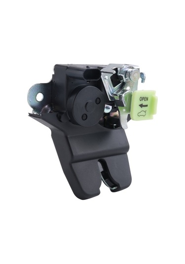 Ulzyvf Tertibatı Mandalı Kilit Kia Kapağı K5 İçin Bagaj Arka Araba 2021-2023 Ej