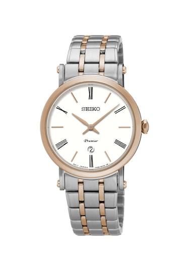 Seiko SXB430P Kadın Kol Saati