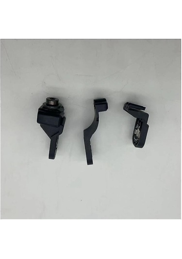 Monyee Q5 2013-2017 Facelift Ön Far Braket Tamir Seti Sol/sağ, 8r0998121a, Plastik, Sıkı Uyum, Kolay Kurulum, Sertifikalı Kalite