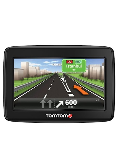 2025 Güncel Tomtom Start 20 Navigasyon Cihazı Pilsiz