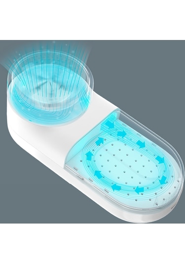 Xiaomi Mijia Kıyafet Tüy Ve Tiftik Toplama Temizleme Cihazı