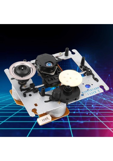 Qianfan Lazer Kafası Lazer Ünitesi Lazer Alıcı Kss 210a Tek