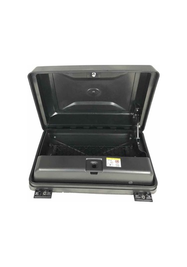 Lr defender yan çanta siyah 2020+