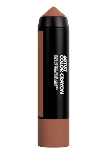 Make Up For Ever Artist Color Crayon Çok Amaçlı Krem Çubuk 600 Diğer
