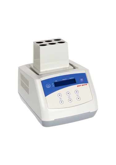 Allsheng MK-10 Blok Isıtıcı - İnkübatör 6x50ml Blok Dahil