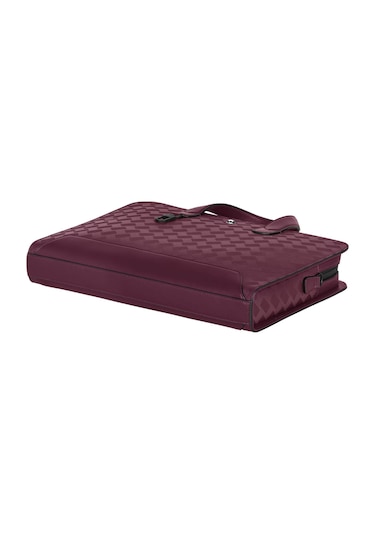 Mont Blanc Montblanc Exreme 3.0 İnce Dosya Çantası 199403 Standart