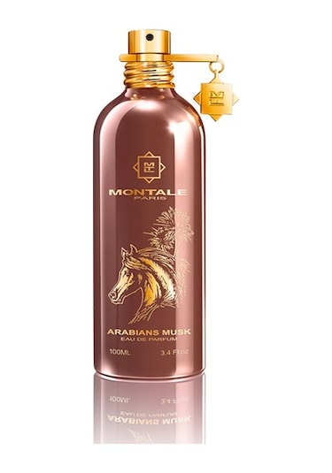 Montale Arabians Musk Edp 100 Ml Oryantal