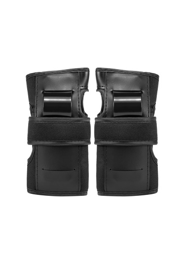 Yuntech01 S Boyutu Genç-çocuk Kaykay Koruyucu Seti 6 Parça : Diz, Dirsek Ve Bilek Koruyucuları - Tüm Sporlarda Tam Koruma Çok Renkli