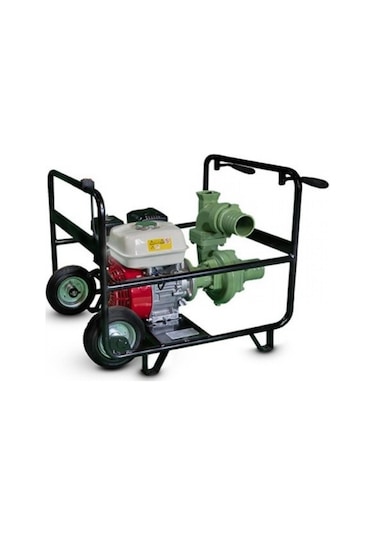 Antrac Gx200 Motopomp 6,5hp 3"