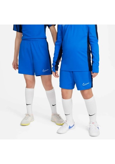 Dri Fit Acd23 Çocuk Şort Mavi
