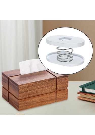 Suntek Mendil Çantası Yaylı Kaldırma Yayı Kaldırma Mendili