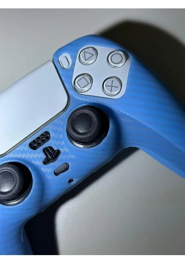 Ps5 Dualsense Kol Silikon Kılıf Darbe Koruması Ve Şık Tasarım - Clk9113