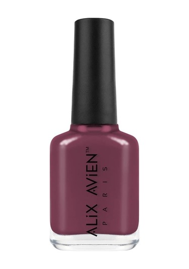 Alix Avien Oje 97 Yüksek Pigmentli Uzun Süreli Kalıcılık Hızlı Kuruma Nail Lacquer 97