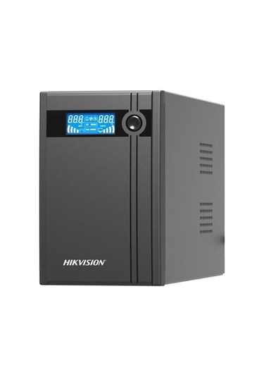 Hıkvısıon Ds-ups2000 2000 Va 2x9ah Lcd Panel Ups