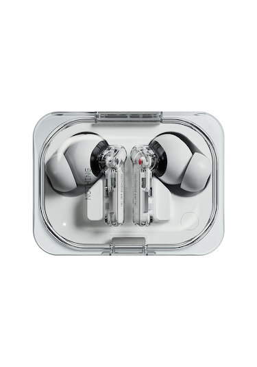Nothing Ear (a) Bluetooth Kulak İçi Kulaklık (Nothing Türkiye Garantili)