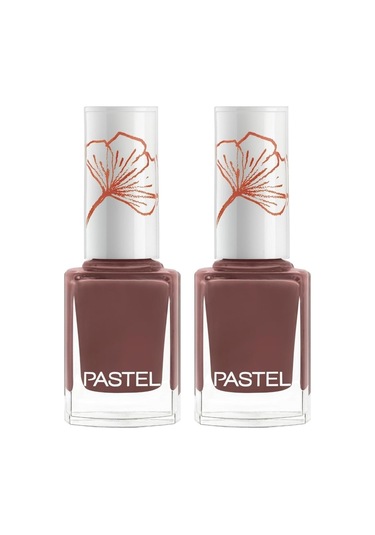 Pastel Nail Polish Oje 336 2'li