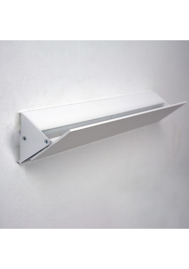 Tra74001 Eco 50 Cm Led Aplik Wıng Beyaz