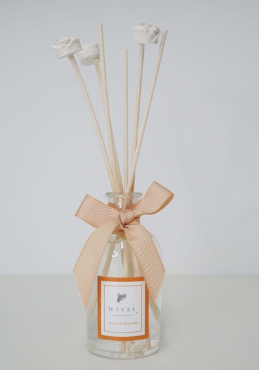 MİSSİ 100 CC SAVON DE MARSIELLE ODA/BANYO KOKUSU