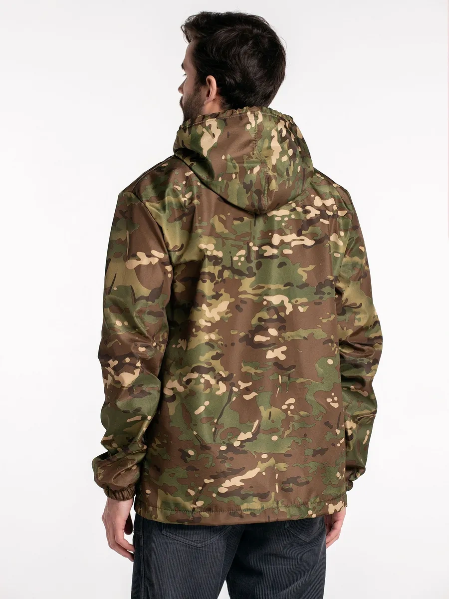 Otlicnyj Isıtmalı Taktik İş Yeleği Ceket Windbreaker 316762336 Yeşil