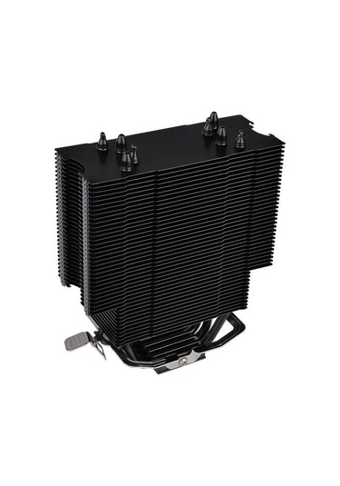 Thermaltake Ux200 12Cm Argb Riing Fanlı Intel Amd Cl P065 Al12Sw