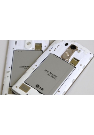 LG Uyumlu G3 G4 Batarya Pil Kapalı Kutu Bl-53Yh 51Yf D855