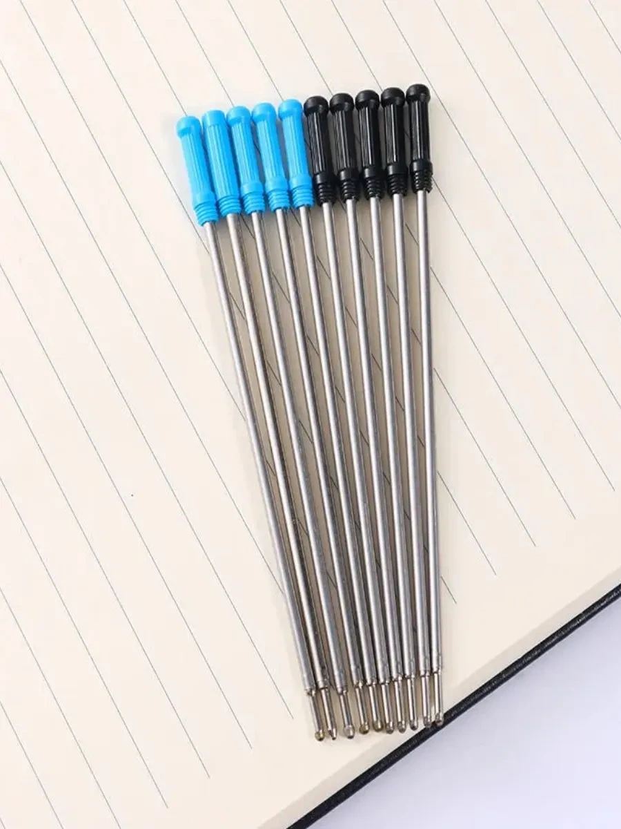 Ihana Döner Metal Kalem Gövdesi, 116 Mm, 3 Adet 157516277