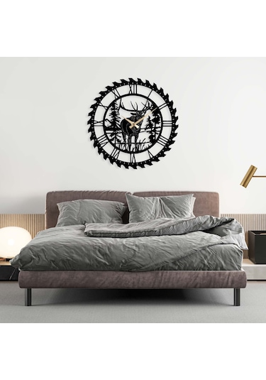 Serfa Metal Saat