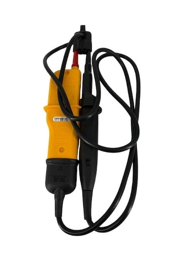 Fluke T130 Voltaj Ve Süreklilik Test Cihazı