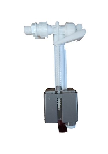 Japar 50471 Promicro Gömme Rezervuar Flatör Dirseksiz Diğer