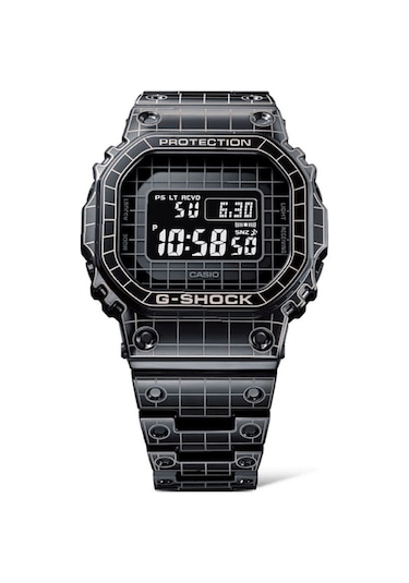 Casio G-Shock GMW-B5000CS-1DR Kol Saati