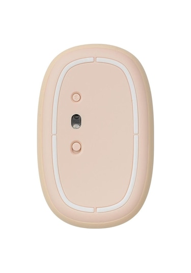 Rapoo M660 Silent Kablosuz Optik Mouse