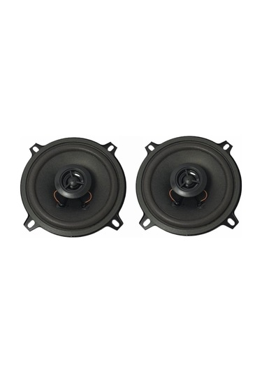 Herz 13Cm 150Watt Tweeterli Oto Hoparlör - 2Adet