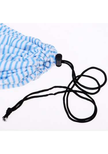 Suntek Sörf Tahtası Çorap Kılıfı Koruyucu Çanta Saklama Kutusu 200cm-açık-mavi-ve-beyaz Diğerleri+diğerleri Çok Renkli