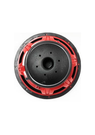 Defacbass Db-12 30 Cm 1500 Watt 750 Rms