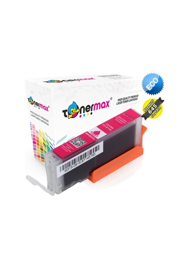 Canon Pixma Mg 6852 Uyumlu Kartuş Set / Canon Pgı 570Xl / Clı 571