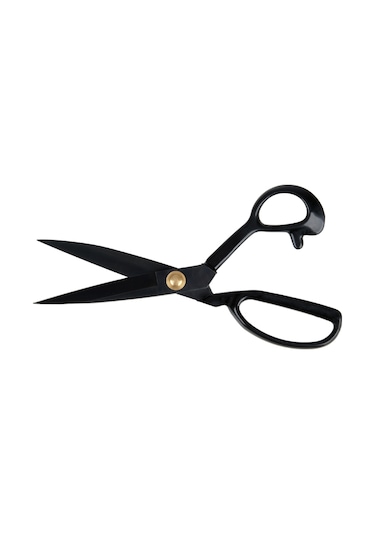 Eco Scissor Terzi Makası 9" (23 Cm) Siyah